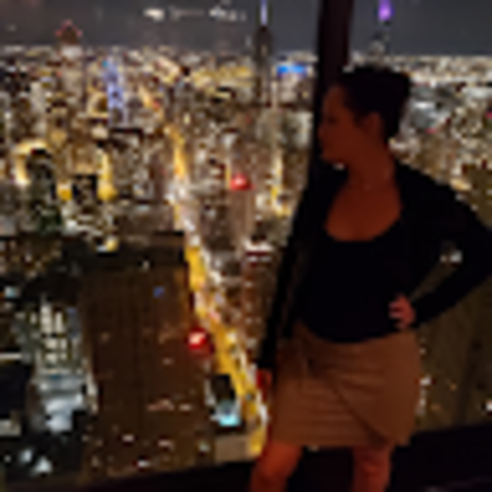 Meet your Posher, Vanessa